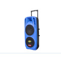 Rechargeable Bluetooth Speaker F-73 Wireless Speaker